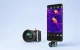 THERMAL MASTER T2Max Thermal Imaging Camera, Gray