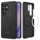 Spigen AirSkin Aramid Mag Case for Samsung Galaxy S26 Ultra - Black