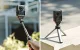 Sunnylife DZ-140 Magnetic Mount for DJI Osmo Action 5 Pro / 4 / 3 / 2 / 360