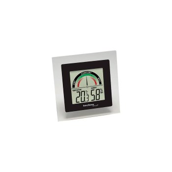 Technoline WS 9415 цифровой термометр и гигрометр