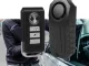 Bicycle Alarm Anti-Theft Motorbike Horn