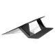 Spigen SlimFold LD201-S6 Laptop Stand up to 14\", Gray
