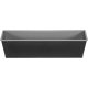 Kaiser Inspiration Loaf Pan 30 cm, Black