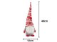 Christmas Tree Santa Claus Gnome, 48 cm