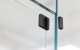 Shelly BLU Door and Window Sensor, Black