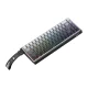 Wired Gaming Keyboard ONIKUMA G69 68-Key Black