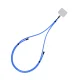 3mk Protection EasyClip Smartphone Lanyard, Blue