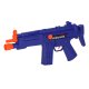 Kids Police Play Set (7 Pieces, Gun, Rifle, Mask, Handcuffs)