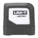 Uni-T LM570R-I Laser Level, Red Laser, 1V1H, 15–30 m