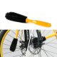 Набор для чистки и ухода за велосипедом 7-в-1 | Bicycle Cleaning and Maintenance Kit