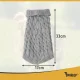 Purlov Dog / Cat Sweater, Size M, Grey