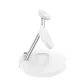 Tech-Protect QI15W-A35 3-in-1 MagSafe Wireless Charger White