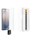 Spigen Glas.tR EZ Fit Pro AC Tempered Glass for Samsung Galaxy S26 FE, 2-Pack