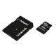 MicroSDXC Memory Card GoodRam 128GB Class 10 UHS-I with Adapter, Black