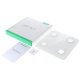 BlitzWolf BW-SC1 Smart Bathroom Body Fat Scale, White