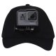 Puluz PU195 Cap with Sports Camera Mount (DJI, GoPro, Insta360)