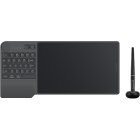 Graphics Tablet Huion Inspiroy Keydial Kd200