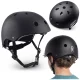 Soke K1 Sports Helmet Size M (54-58 cm), Matte Black