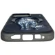 Nimmy iPhone 16 Pro Max Case Magnetic Fantasy Animal MagSafe, Blue
