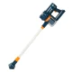 Baby vacuum cleaner upright suction function 2in1 grenade