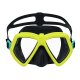 Bestway 22040 Swimming Mask, Yellow
