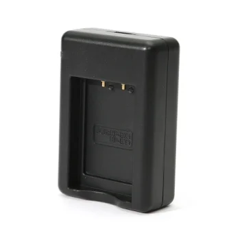 Extra Digital Charger for Sony NP-BX1, NP-BY1 Batteries