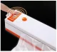 Vacuum Sealer for Food, 80 W, White