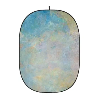 Godox CBA-PA0007 Collapsible Backdrop Abstract Painting 7, 2 x 1.5 m