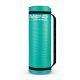 Thick Exercise Mat Neo-Sport 192301, 183 x 60 cm, Turquoise