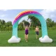 Inflatable Water Curtain Sprinkler for Kids Bestway 52732