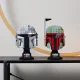 LEGO Star Wars 75328 Mandalorian Helmet
