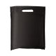 Magnetic Car Windshield Cover for Ice and Sun Protection, Black
