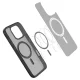 Spigen Ultra Hybrid \"T\" MagSafe Case for iPhone 16 Pro Max, Black
