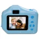 Denver KPC-1370NS kids\' camera with thermal printer, blue