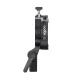 Godox S3 Speedlite Bracket with Bowens Mount Black