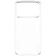 PanzerGlass iPhone 17 Pro Case CARE Fashionable X-Ray, Transparent
