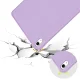 Tech-Protect iPad 10.9\" 2022 Wallet Case SC Pen, Purple