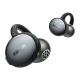 Open-Ear Wireless Headphones EarFun Clip Bluetooth 6.0 Black