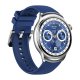 Smartwatch BlitzWolf BW-AT4 1.52\" AMOLED Blue