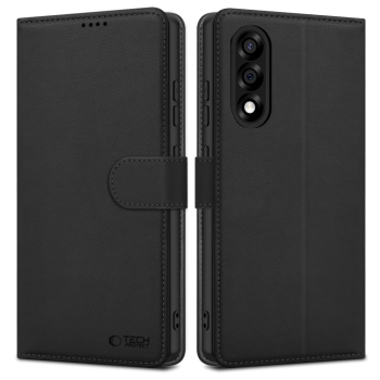 Tech-Protect Wallet Case for OnePlus Nord 5, Black