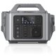 FANTEC PGS-300 Portable Power Station 296Wh 300W