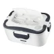 Unold 58850 Electric Lunchbox, 1.5 l, 35 W, White
