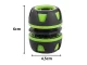 Garden Hose Connector 3/4\" DIVODV Green/Black