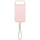 Uniq Coehl Serina Case for iPhone Air, Pink