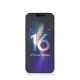 3mk Silky Matt Pro Matte Protective Film for iPhone 16 Pro Max