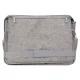 Rivacase 5712 Torngate Cooler Bag 11 l, Light Grey