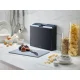 Joseph Joseph Folio Large 4-Piece Chopping Board Set Grey