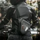 Rockbros Motorcycle Bag for Leg, Thigh, Waist, Shoulder - Black
