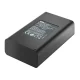 Newell DL-USB-C Dual Channel Charger for GoPro 9/10 (AHDBT-901)