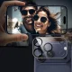 Tech-Protect Cam Fit+ Camera Cover for iPhone 17 Pro - Clear